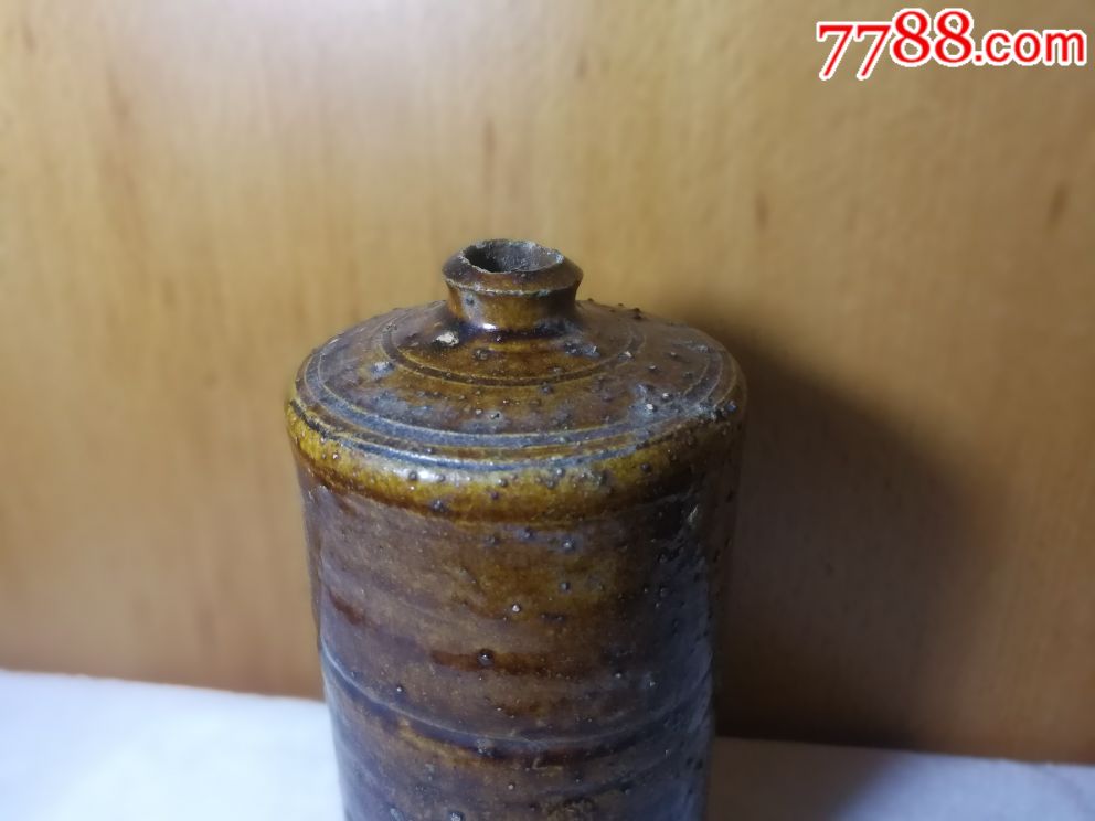 民国茅台土陶瓶
