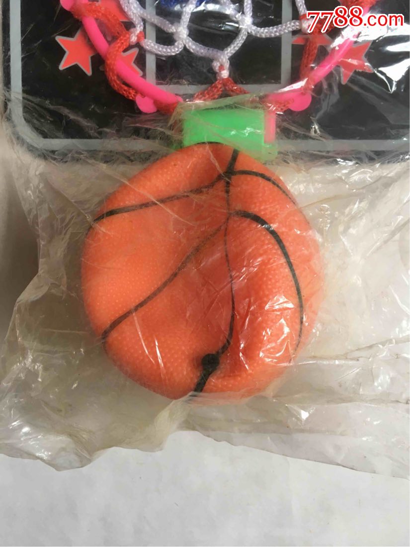 篮球投篮玩具