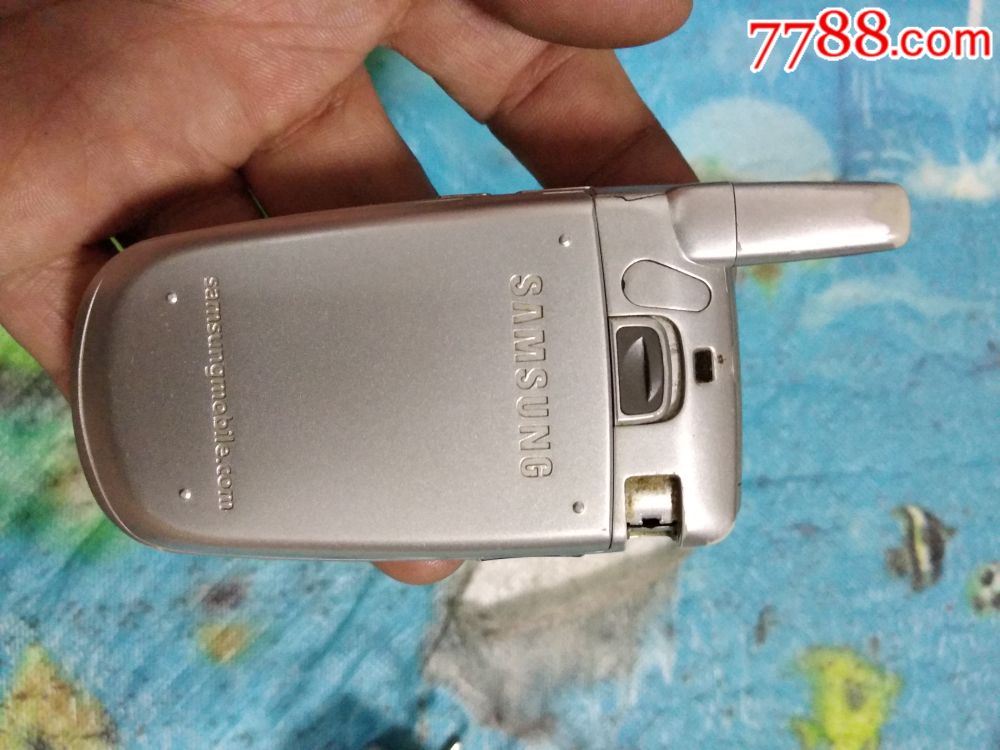 三星sgh-p518-品好-全套