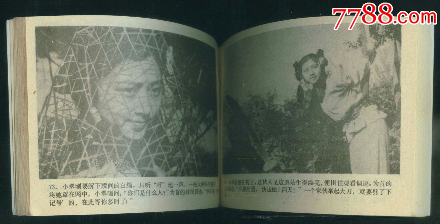 钦命大侠