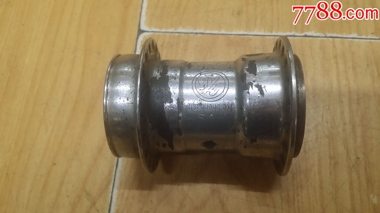 德国自行车后轴皮