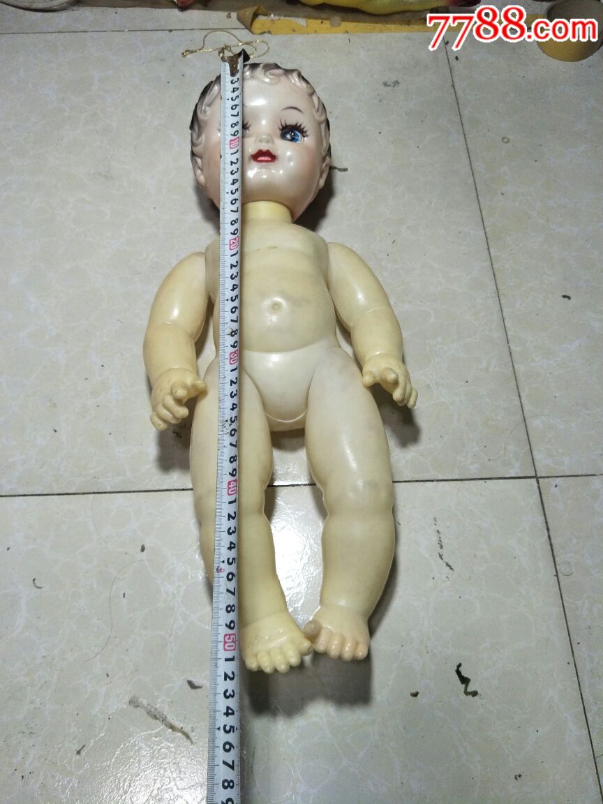超大个玩具,,塑料女娃娃