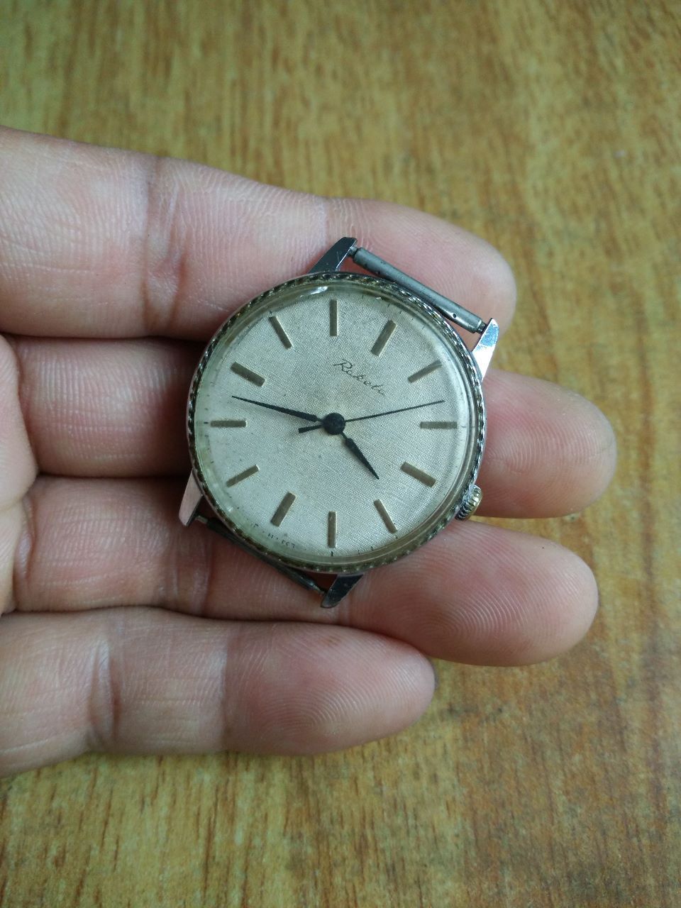 苏联男表【直径34mm】