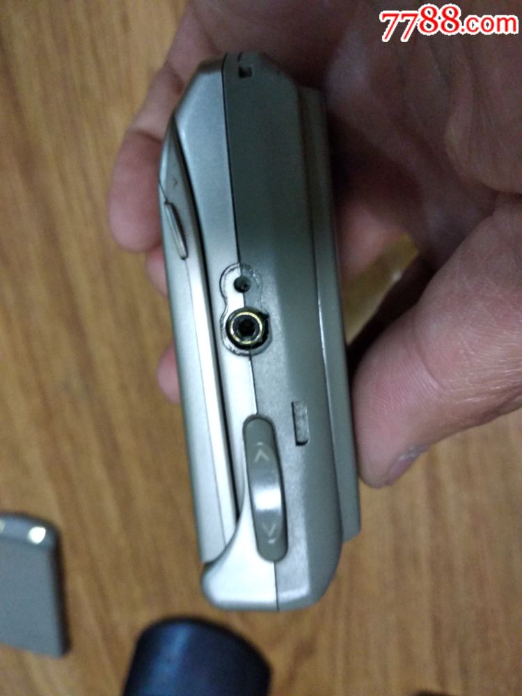 三星sgh-800c,全套好品.