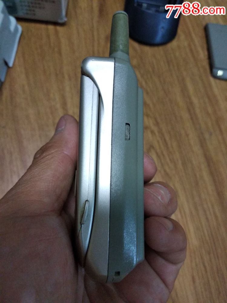 三星sgh-800c,全套好品.