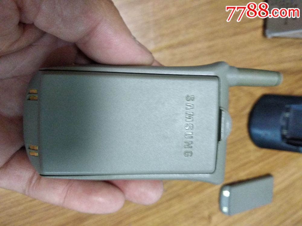 三星sgh-800c,全套好品.