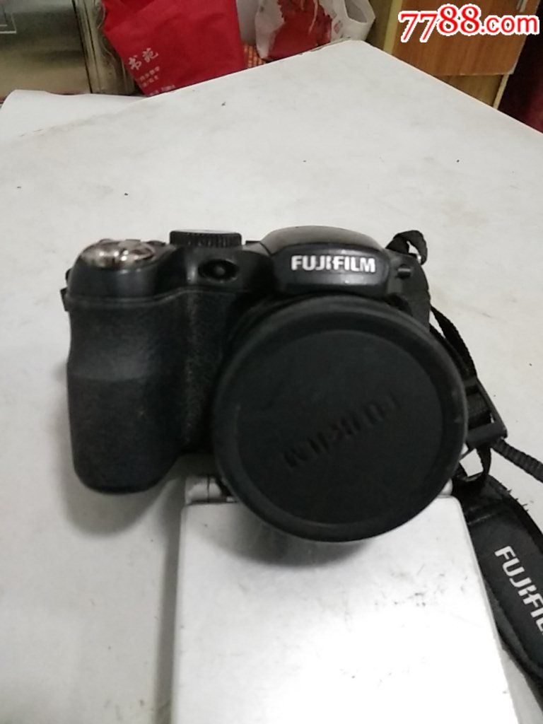 富士s1600相机