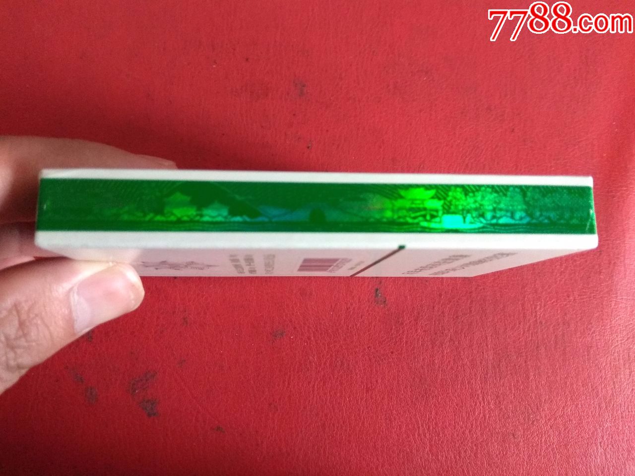 荷花——绿水青山