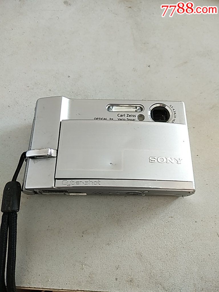 sony~dsc~t50相机
