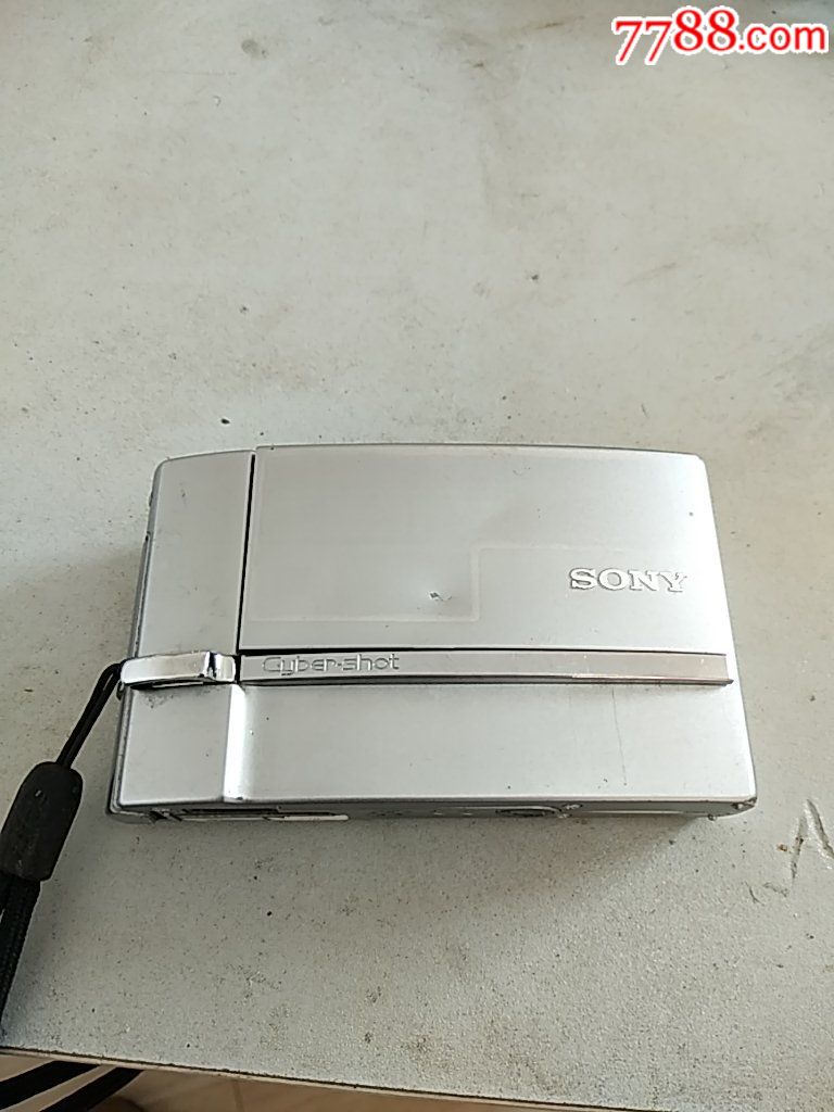 sony~dsc~t50相机