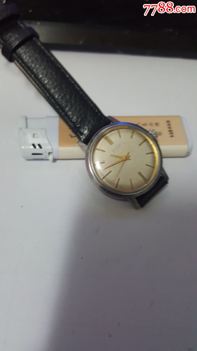 苏联,机械,基诺夫,,手表/腕表_第3张