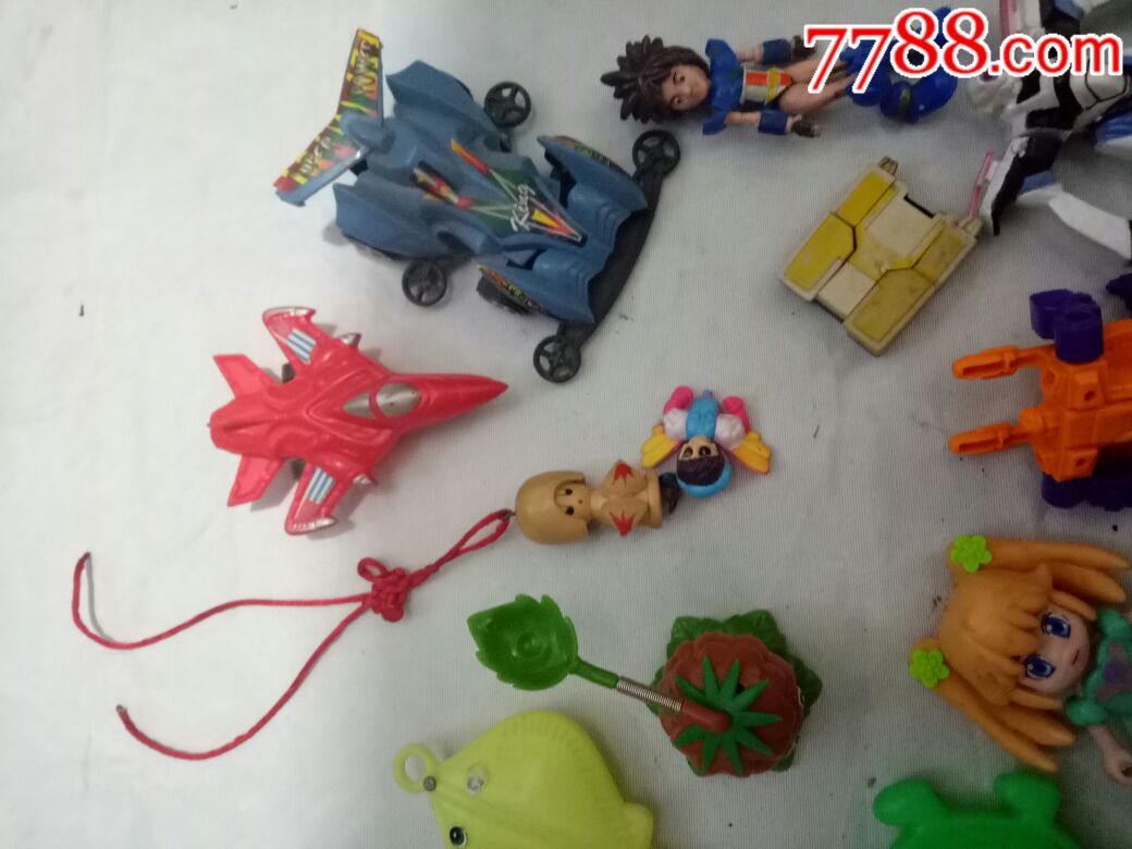 玩具一堆_其他传统玩具_第4张