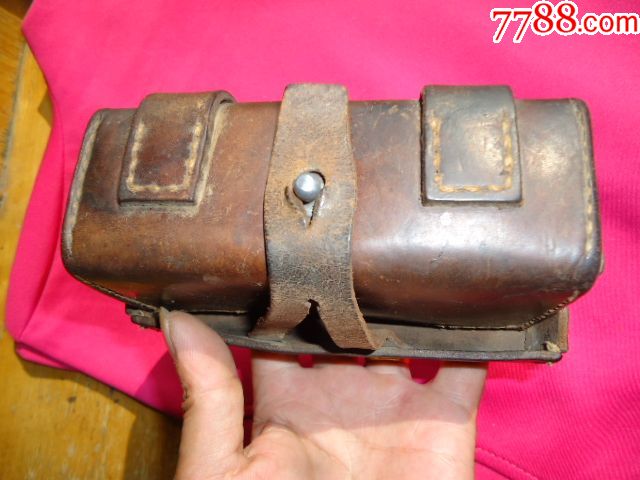 小鬼子皮弹匣_价格16元【中国收藏品专卖店】_第6张