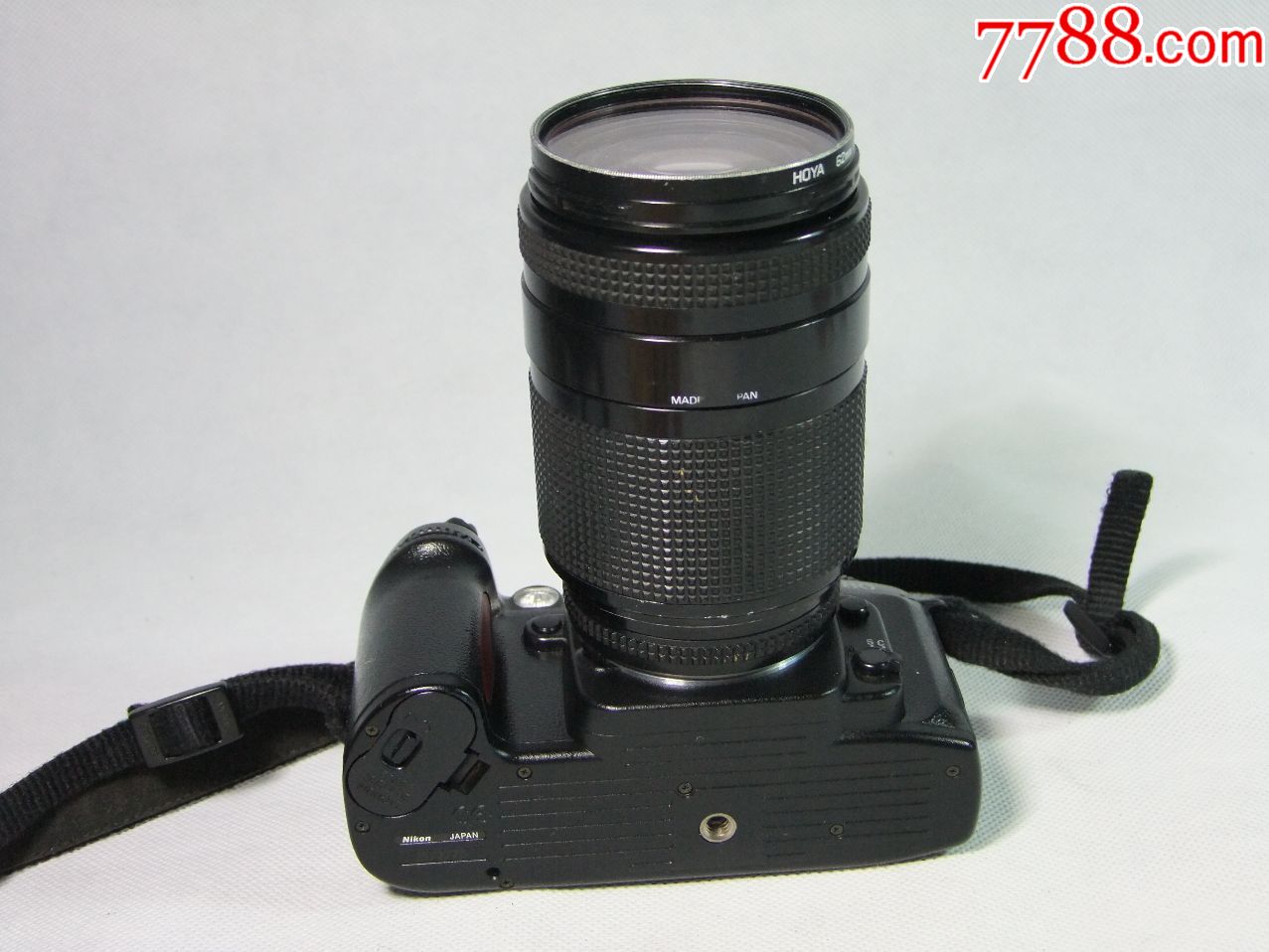 尼康f75对比f80_尼康f80_尼康f60和f80对比