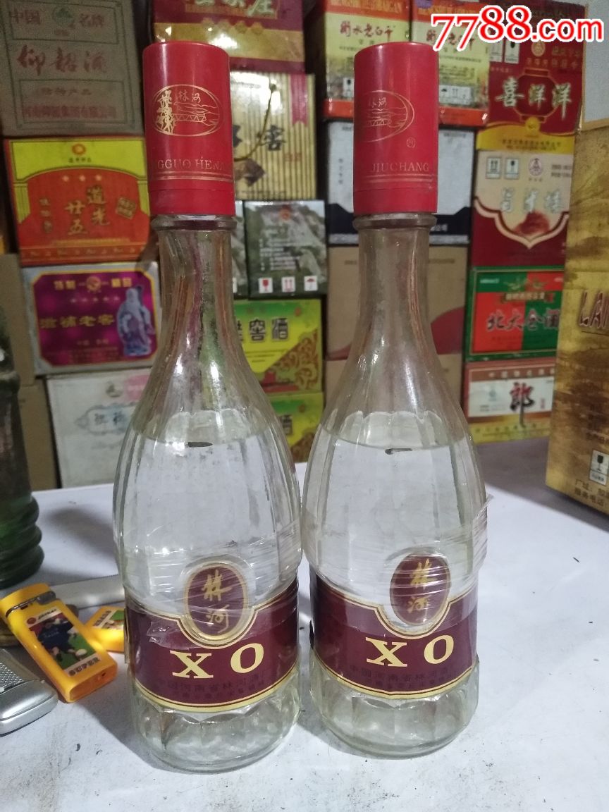 林河xo【老酒记忆】_第5张