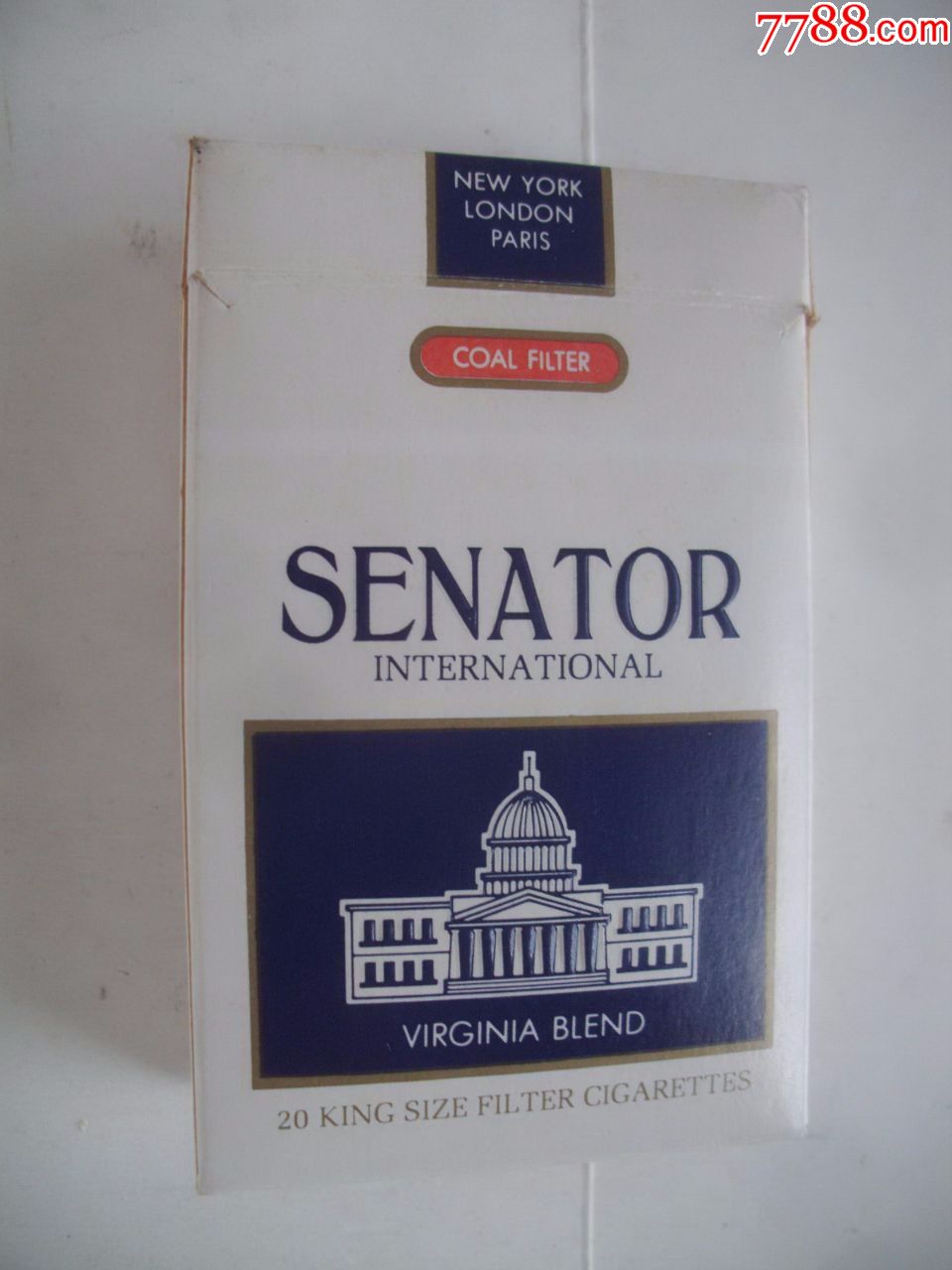 senator==参议院