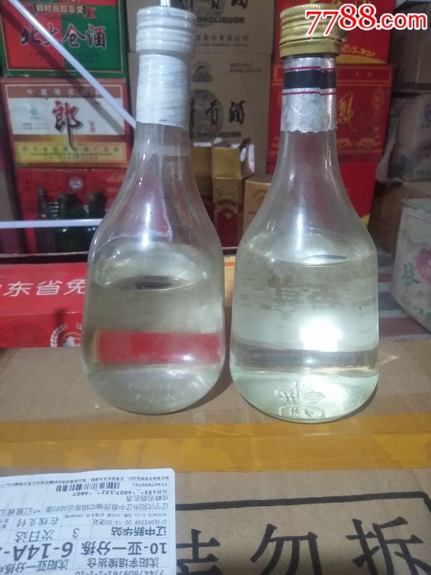 贵州醇酒