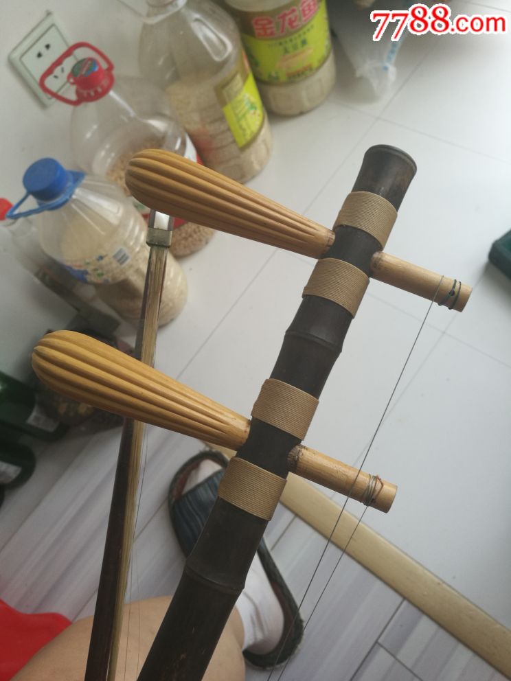 二胡配件