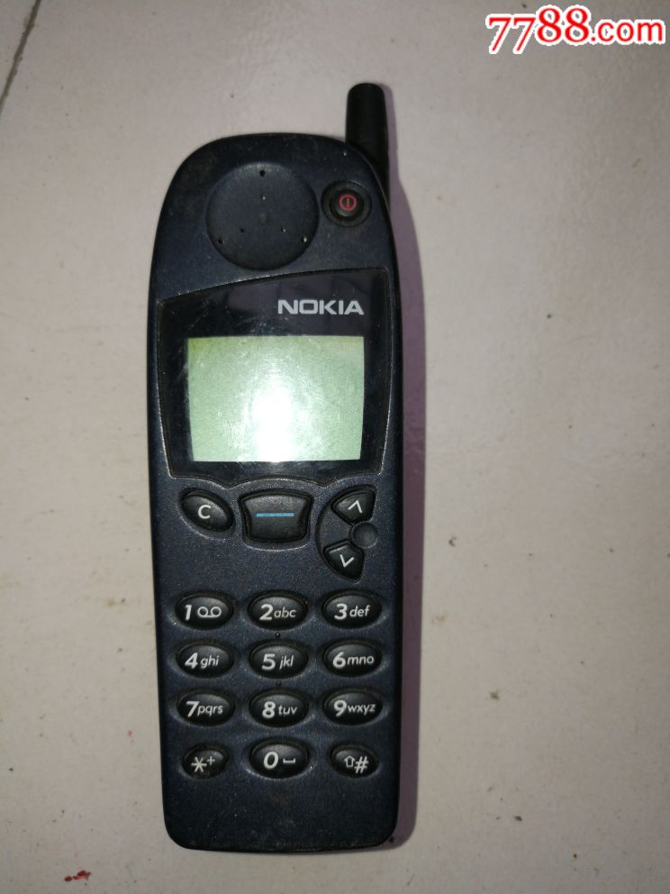 诺基亚,5110,手机
