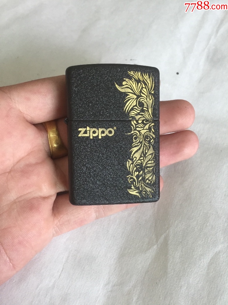 正品zippo火机_价格1元_第1张