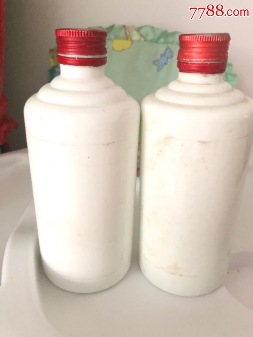 茅台白瓶87/88/8*年