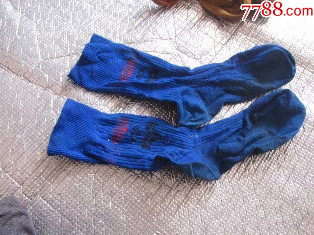 怀旧老尼龙袜-au17906747-袜子-加价-7788收藏__中国收藏热线
