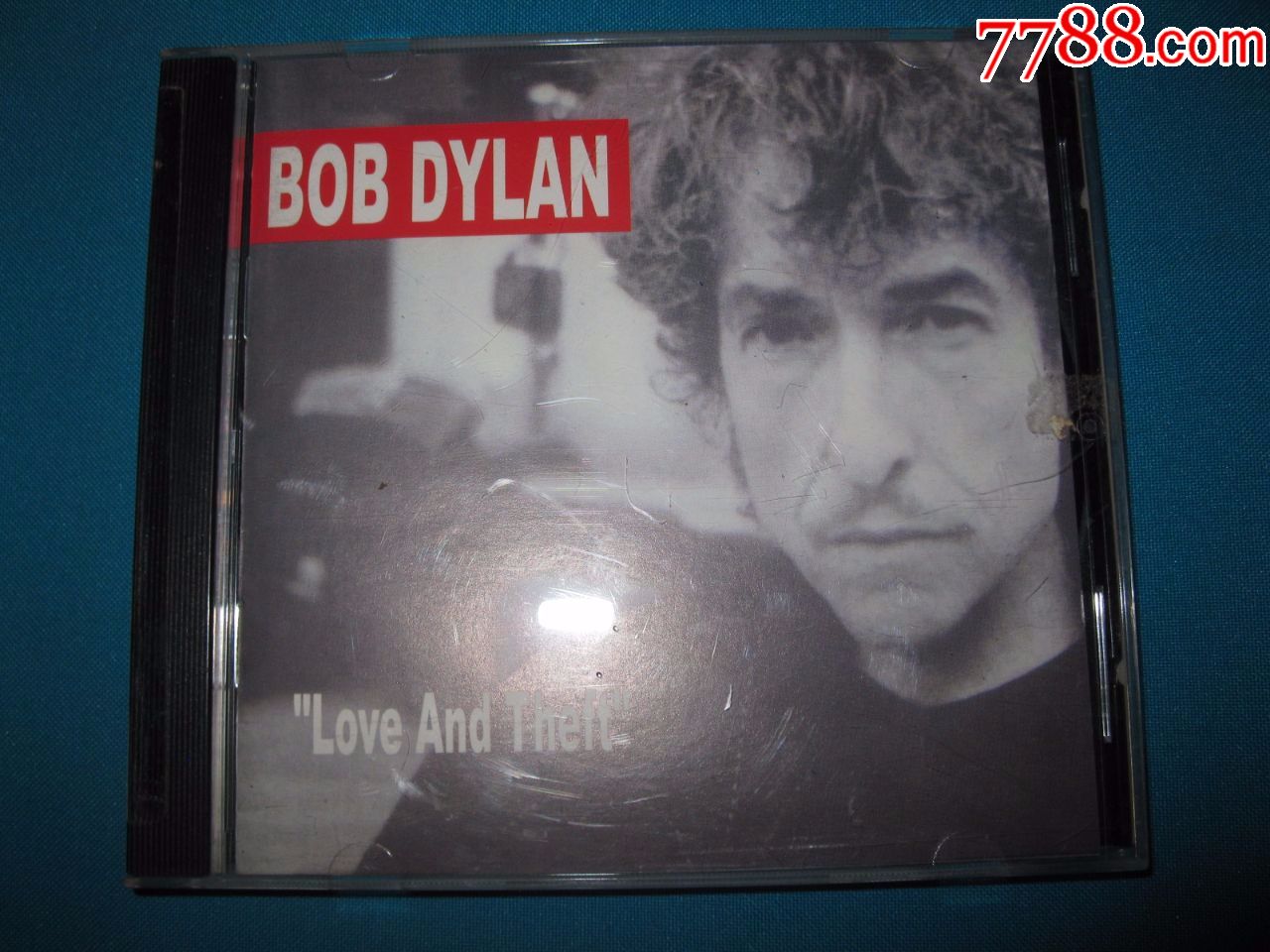 bobdylan鲍勃·迪伦