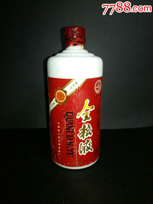 江西优质酒-全粮液