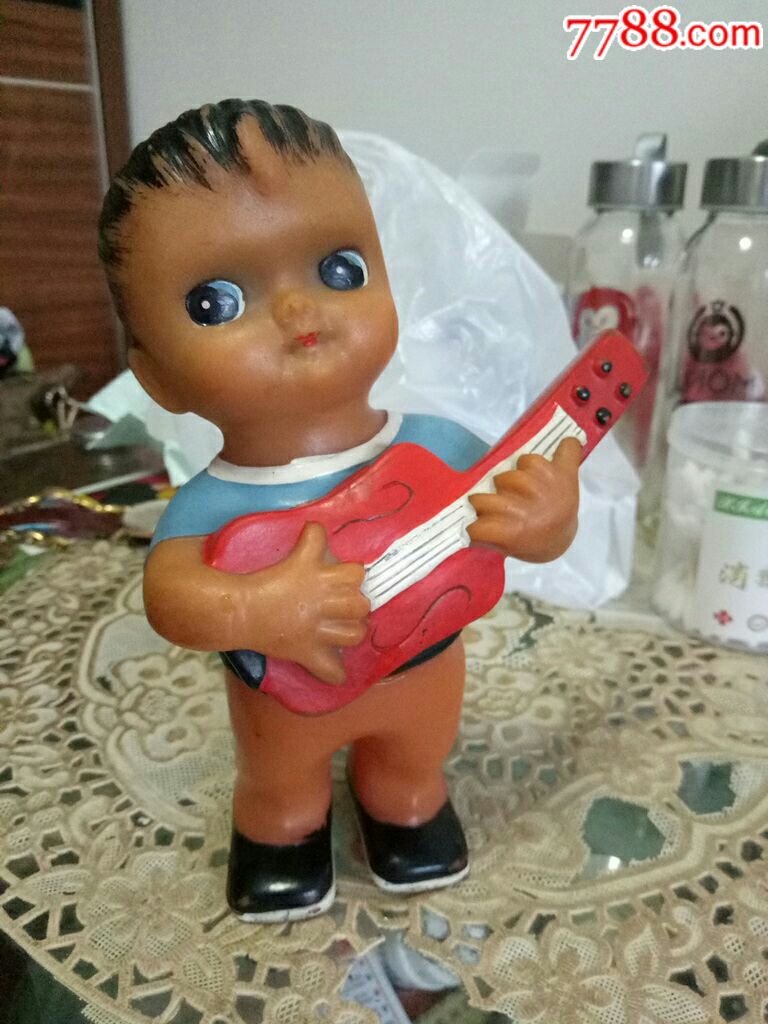 文革胶皮人
