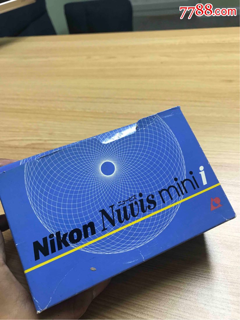 nikonNuvisminii库存机包邮