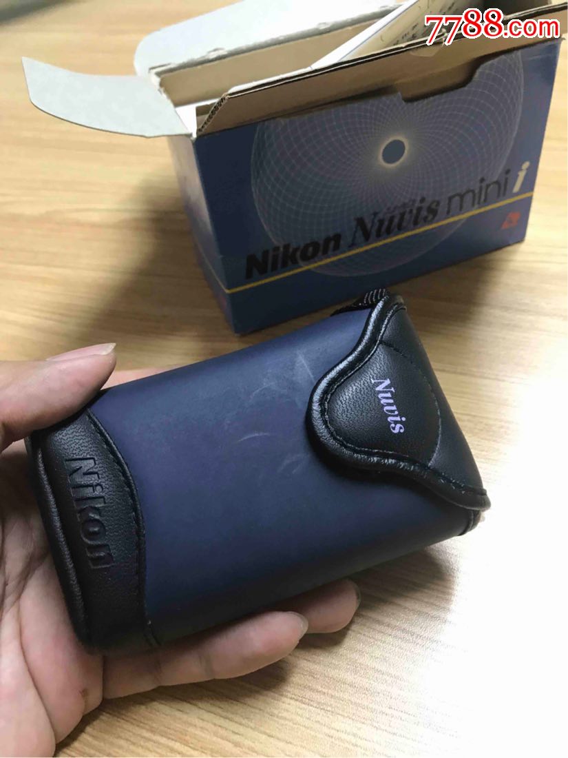 nikonNuvisminii库存机包邮