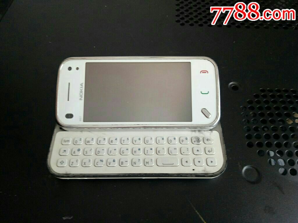 诺基亚n97