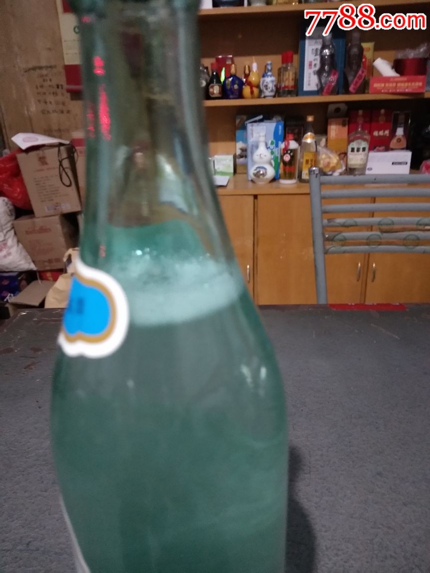 串香白酒