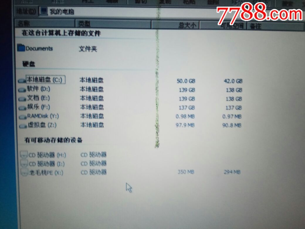 联想ibmt60,笔记本电脑