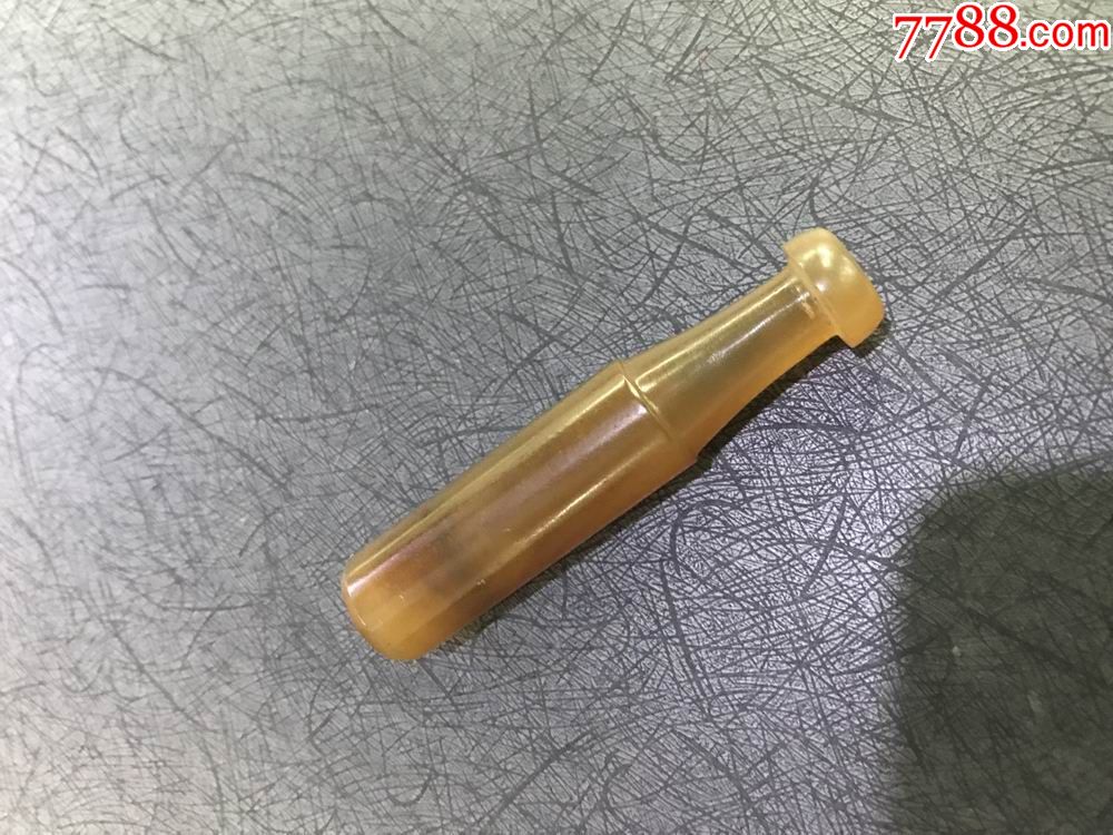 老玛瑙烟嘴(1个)_价格1元_第4张