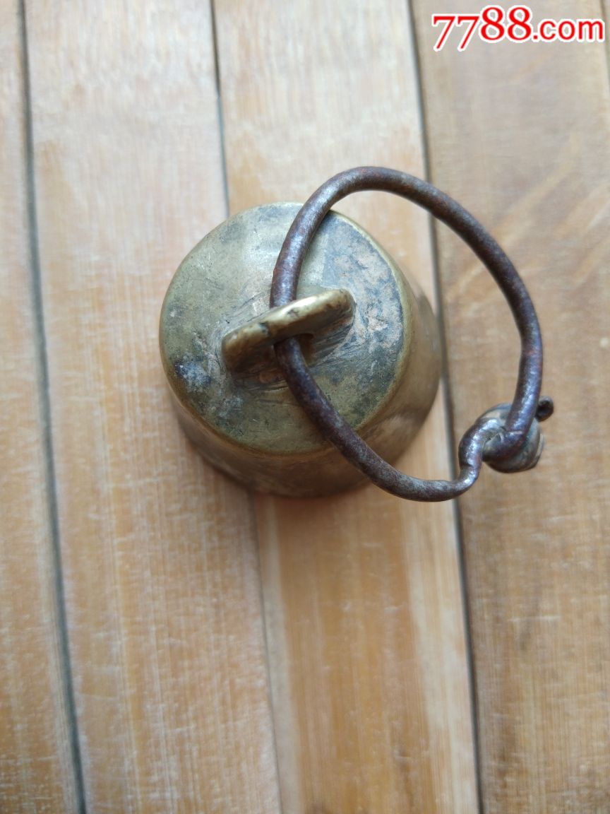 铜铃