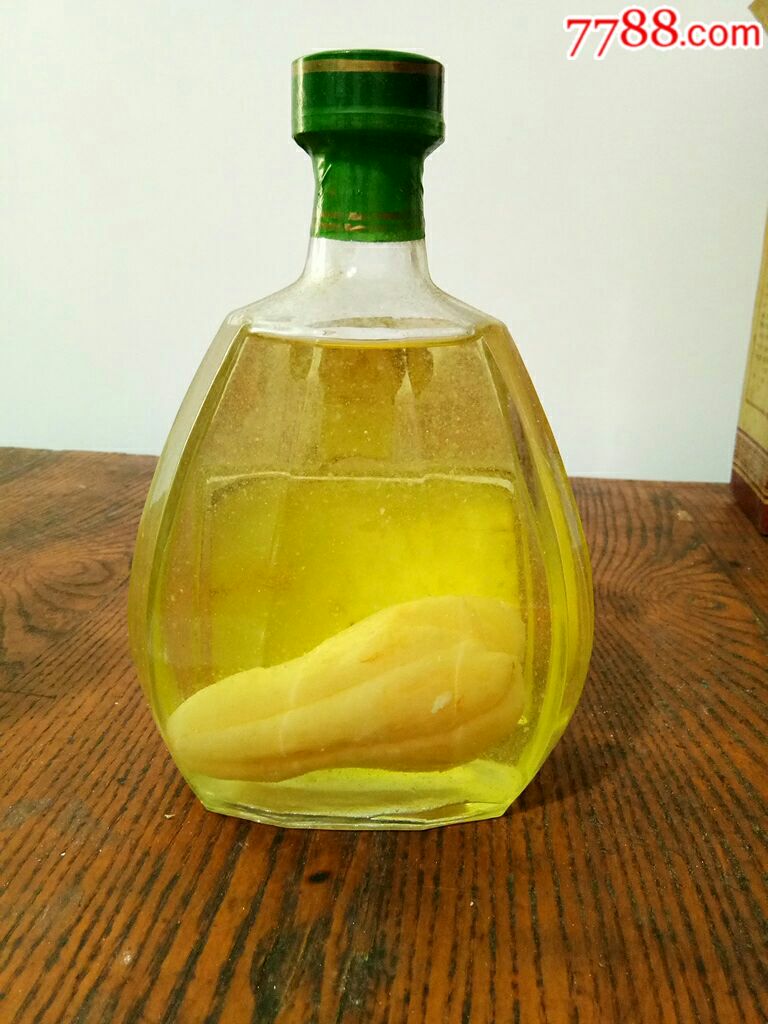 佛手瓜酒
