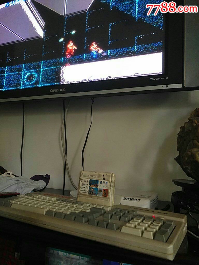 视窗2000多媒体学生电脑