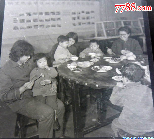 吃食堂2张