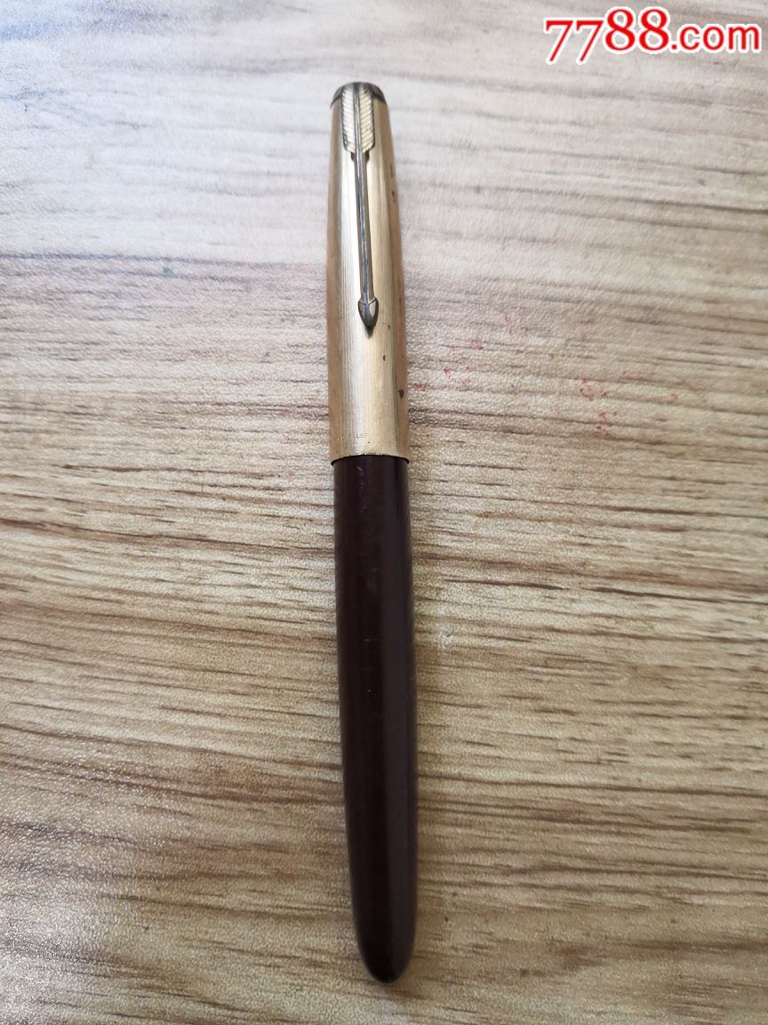 派克51型金笔