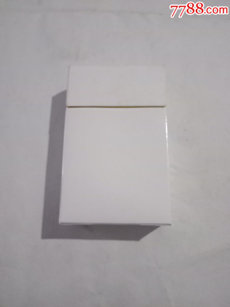 白盒-au18082139-烟标/烟盒-加价-7788收藏__收藏热线