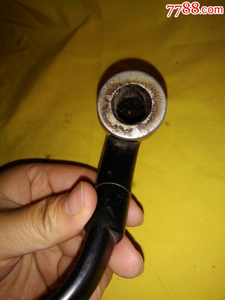 老烟锅