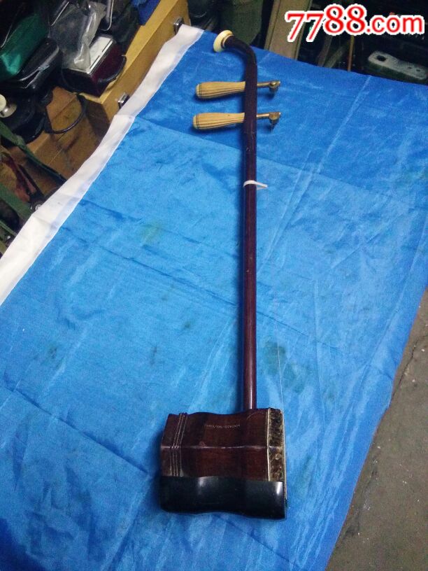 虎丘老二胡