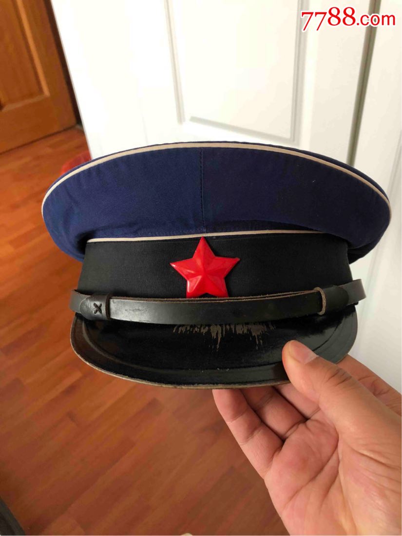 军帽