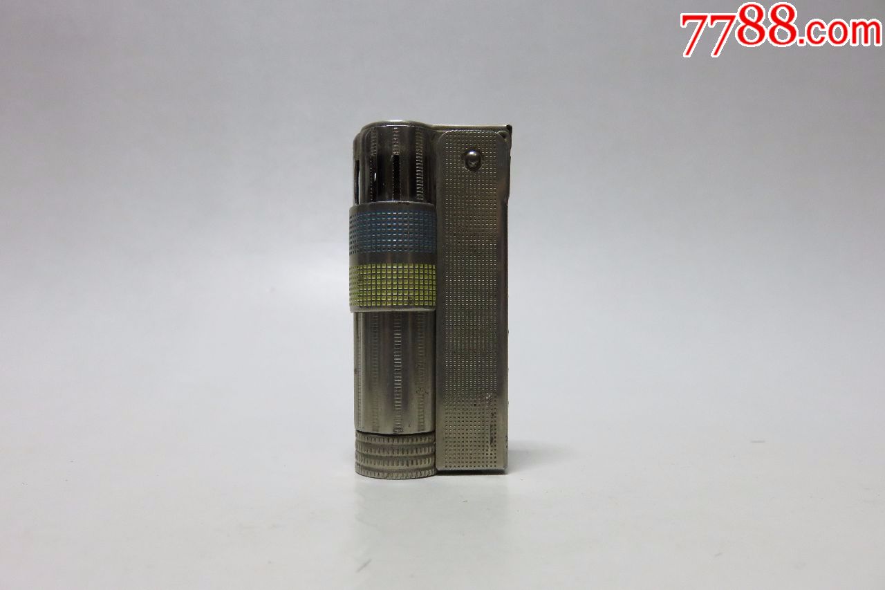 imco奥地利五星爱酷6700打火机原来自己用的全品