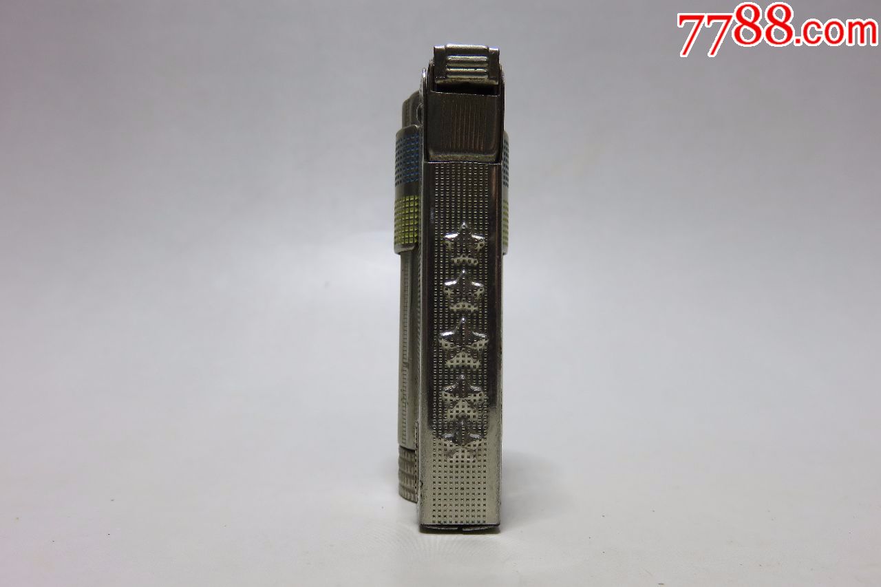 imco奥地利五星爱酷6700打火机原来自己用的全品