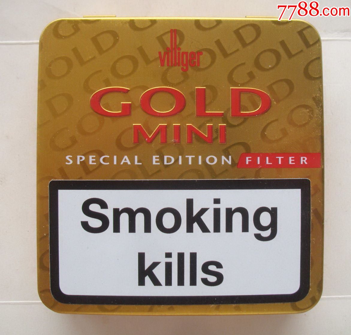villiger_第1张