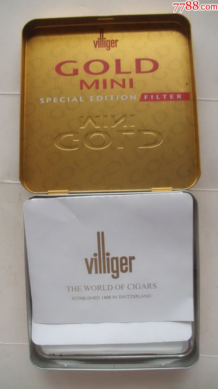 villiger_第3张