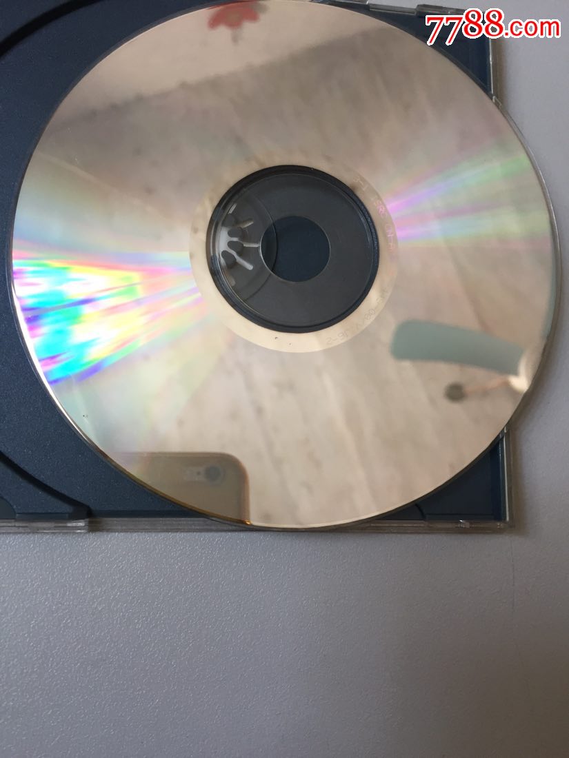 卓依婷金碟豹vcd,看清楚