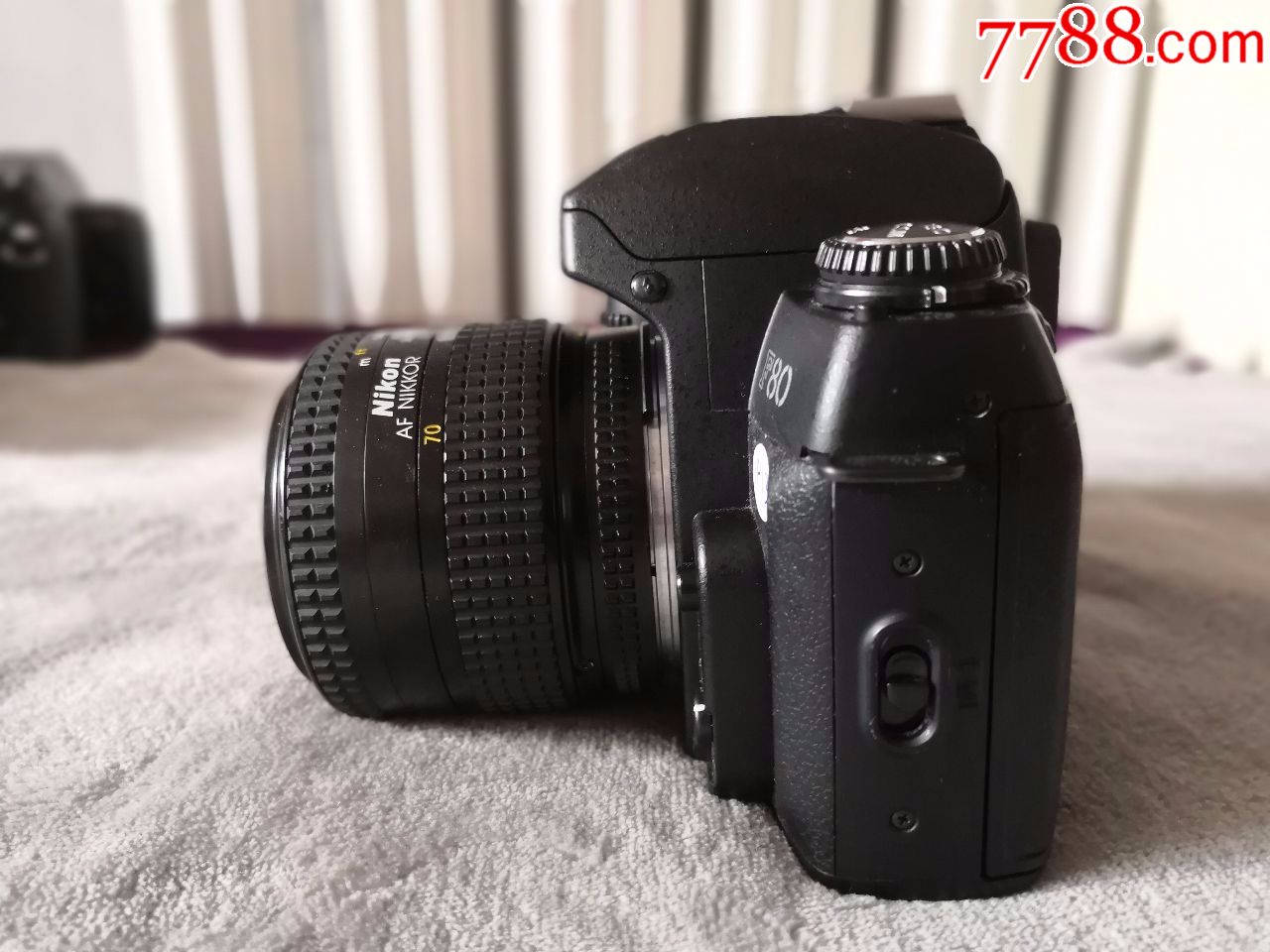佳能尼康对比_尼康f75对比f80_尼康d810对比佳能5d3